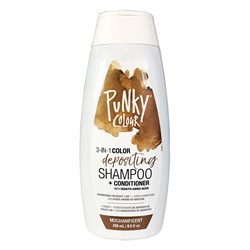 3-In-1 Shampoo - Mochanificent